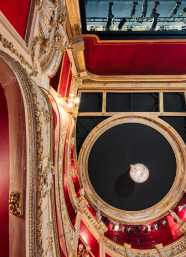  théâtre © Région Bourgogne-Franche-Comté, Inventaire du patrimoine