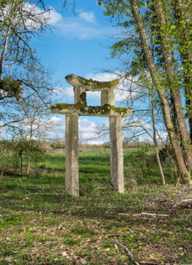  fabrique de jardin © Région Bourgogne-Franche-Comté, Inventaire du patrimoine