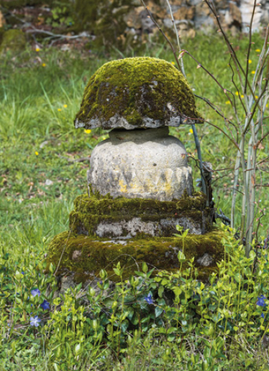  fabrique de jardin © Région Bourgogne-Franche-Comté, Inventaire du patrimoine