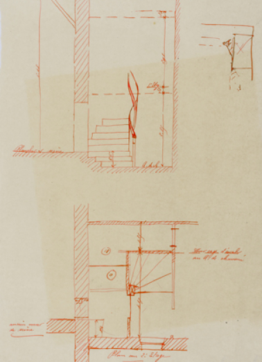  théâtre © Région Bourgogne-Franche-Comté, Inventaire du patrimoine