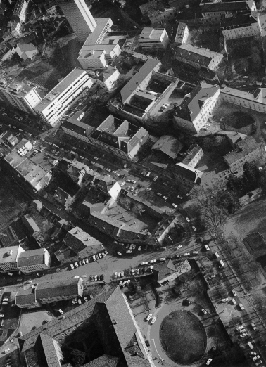 prison tribunal © Archives municipales, Mâcon  prison tribunal © Archives municipales, Mâcon