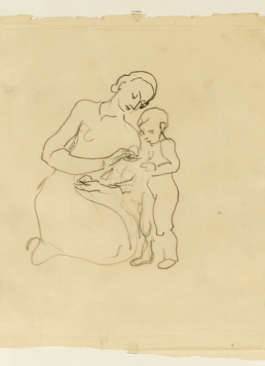  dessin © Région Bourgogne-Franche-Comté, Inventaire du patrimoine