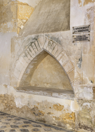 église © Région Bourgogne-Franche-Comté, Inventaire du patrimoine  église © Région Bourgogne-Franche-Comté, Inventaire du patrimoine