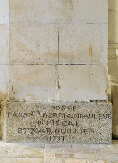 église © Région Bourgogne-Franche-Comté, Inventaire du patrimoine  église © Région Bourgogne-Franche-Comté, Inventaire du patrimoine