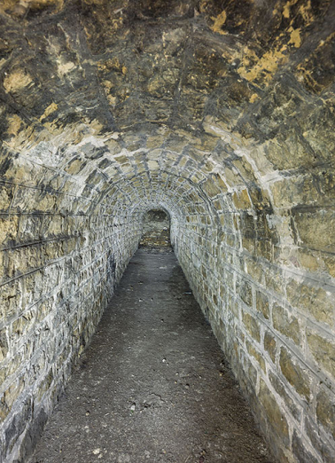  fortification d'agglomération bastion © Région Bourgogne-Franche-Comté, Inventaire du patrimoine