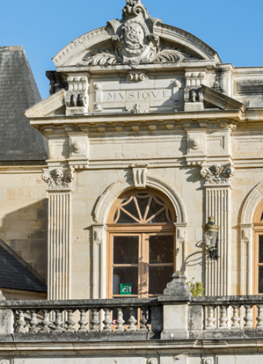  sculpture © Région Bourgogne-Franche-Comté, Inventaire du patrimoine