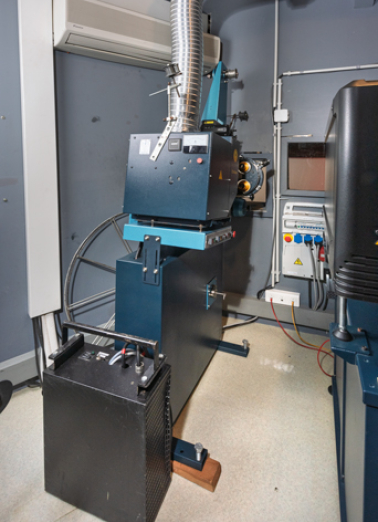  appareil de projection © Région Bourgogne-Franche-Comté, Inventaire du patrimoine