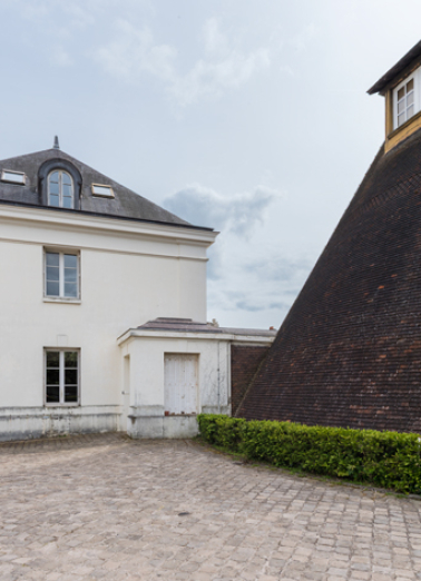  four industriel théâtre © Région Bourgogne-Franche-Comté, Inventaire du patrimoine