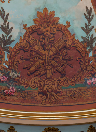  théâtre halle © Région Bourgogne-Franche-Comté, Inventaire du patrimoine