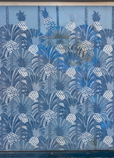  lambris d'appui garniture architecturale © Région Bourgogne-Franche-Comté, Inventaire du patrimoine