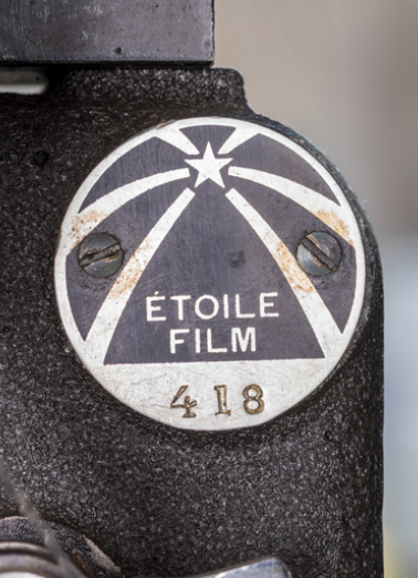  appareil de projection © Région Bourgogne-Franche-Comté, Inventaire du patrimoine