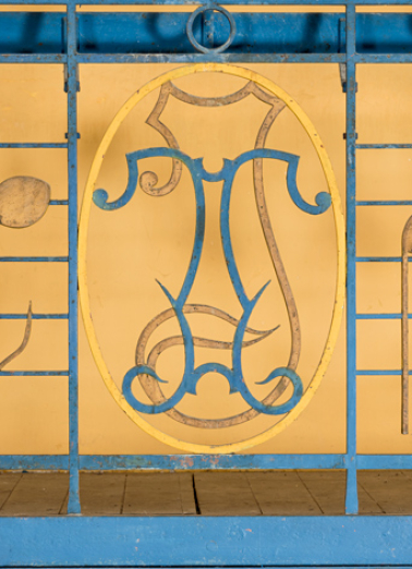  hôtel restaurant établissement de danse © Région Bourgogne-Franche-Comté, Inventaire du patrimoine