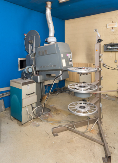  appareil de projection redresseur © Région Bourgogne-Franche-Comté, Inventaire du patrimoine