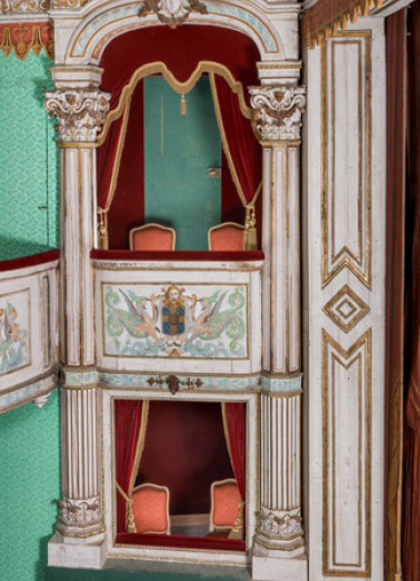  dépendance théâtre © Région Bourgogne-Franche-Comté, Inventaire du patrimoine