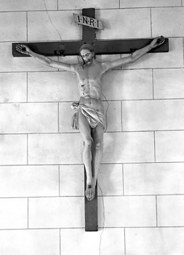 Vue de face. © Région Bourgogne-Franche-Comté, Inventaire du patrimoine