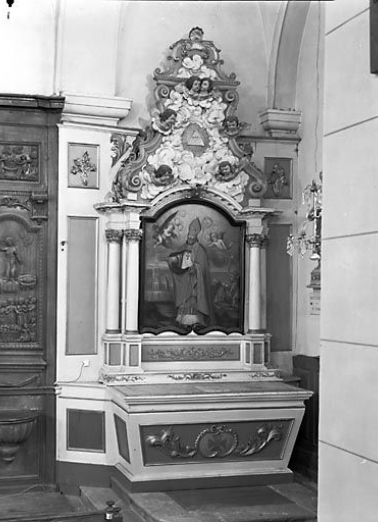 Vue d'ensemble. © Région Bourgogne-Franche-Comté, Inventaire du patrimoine