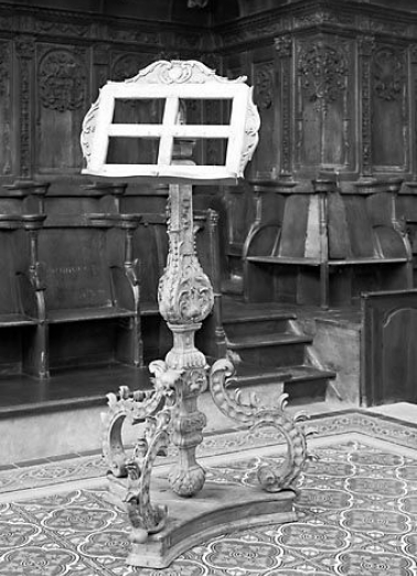 Vue générale. © Région Bourgogne-Franche-Comté, Inventaire du patrimoine