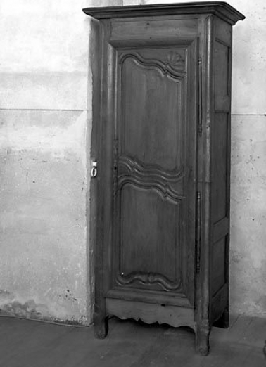 Vue générale. © Région Bourgogne-Franche-Comté, Inventaire du patrimoine