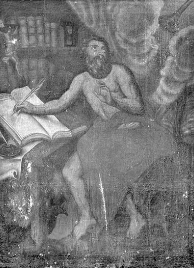 Vue générale. © Région Bourgogne-Franche-Comté, Inventaire du patrimoine