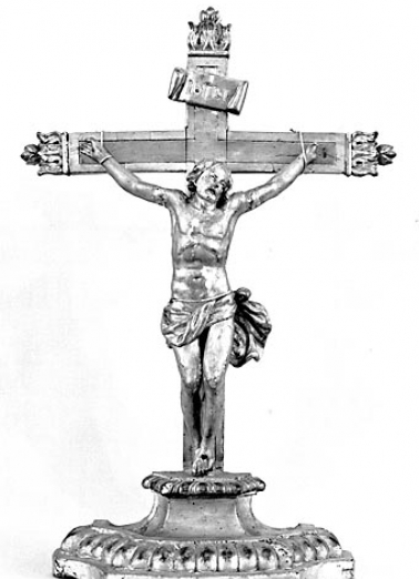 Vue de face. © Région Bourgogne-Franche-Comté, Inventaire du patrimoine