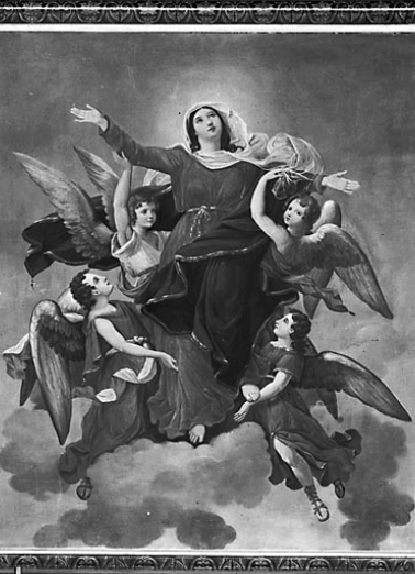 Vue générale. © Région Bourgogne-Franche-Comté, Inventaire du patrimoine