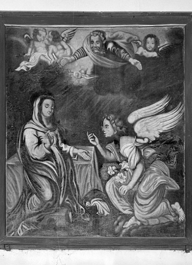 Vue générale. © Région Bourgogne-Franche-Comté, Inventaire du patrimoine