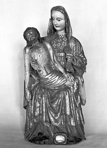 Vue de face. © Région Bourgogne-Franche-Comté, Inventaire du patrimoine