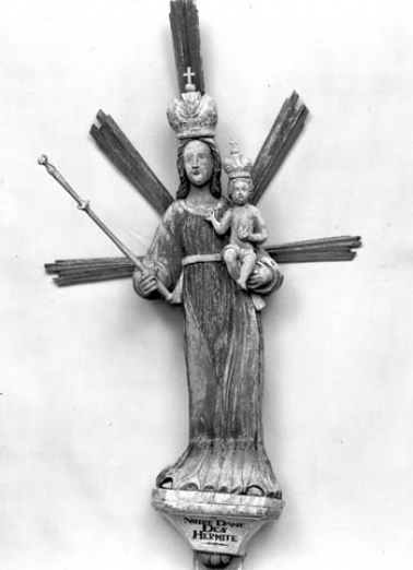 Vue de face. © Région Bourgogne-Franche-Comté, Inventaire du patrimoine Vue de face. © Région Bourgogne-Franche-Comté, Inventaire du patrimoine