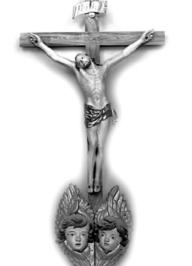 Vue de face. © Région Bourgogne-Franche-Comté, Inventaire du patrimoine Vue de face. © Région Bourgogne-Franche-Comté, Inventaire du patrimoine