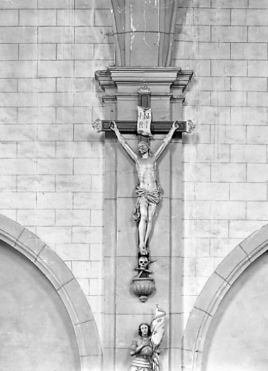 Vue d'ensemble. © Région Bourgogne-Franche-Comté, Inventaire du patrimoine