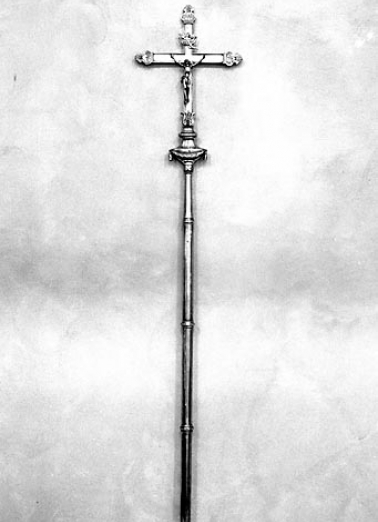 Vue de face. © Région Bourgogne-Franche-Comté, Inventaire du patrimoine