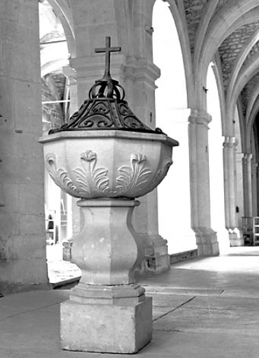 Vue générale. © Région Bourgogne-Franche-Comté, Inventaire du patrimoine