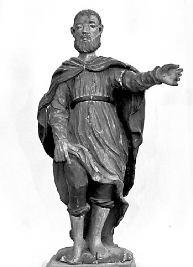 Vue de face. © Région Bourgogne-Franche-Comté, Inventaire du patrimoine