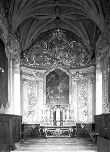 Vue d'ensemble. © Région Bourgogne-Franche-Comté, Inventaire du patrimoine