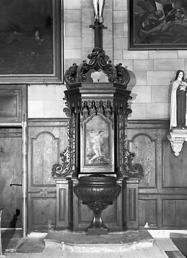 Vue d'ensemble. © Région Bourgogne-Franche-Comté, Inventaire du patrimoine