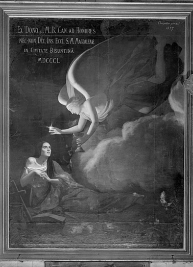 Vue d'ensemble. © Région Bourgogne-Franche-Comté, Inventaire du patrimoine