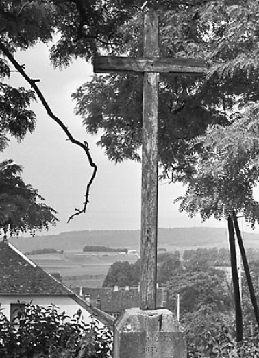 Vue générale. © Région Bourgogne-Franche-Comté, Inventaire du patrimoine