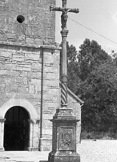 Vue générale. © Région Bourgogne-Franche-Comté, Inventaire du patrimoine