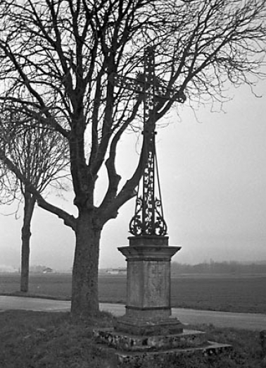 Vue générale. © Région Bourgogne-Franche-Comté, Inventaire du patrimoine