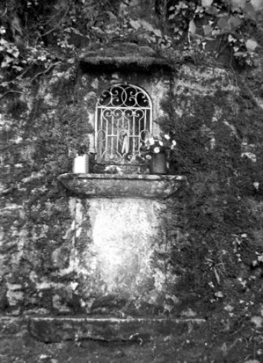 Vue générale. © Région Bourgogne-Franche-Comté, Inventaire du patrimoine