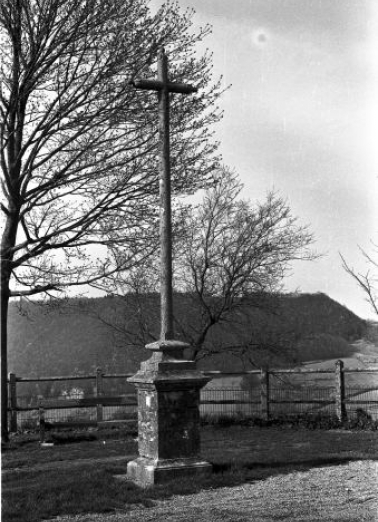 Vue générale. © Région Bourgogne-Franche-Comté, Inventaire du patrimoine
