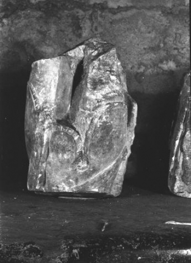 Vue d'un fragment. © Région Bourgogne-Franche-Comté, Inventaire du patrimoine