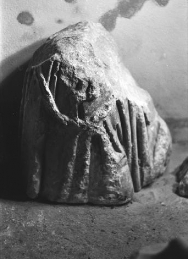 Vue générale. © Région Bourgogne-Franche-Comté, Inventaire du patrimoine