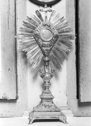 Vue d'ensemble. © Région Bourgogne-Franche-Comté, Inventaire du patrimoine