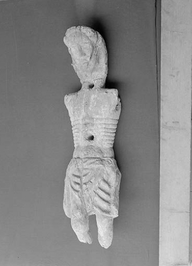 Face. © Région Bourgogne-Franche-Comté, Inventaire du patrimoine