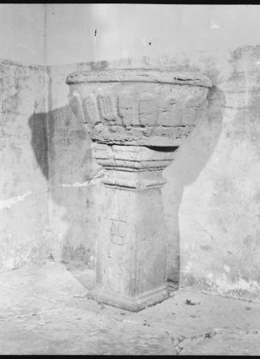 Vue générale. © Région Bourgogne-Franche-Comté, Inventaire du patrimoine