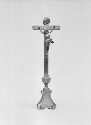 Vue de face. © Région Bourgogne-Franche-Comté, Inventaire du patrimoine