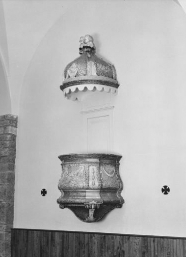 Vue générale. © Région Bourgogne-Franche-Comté, Inventaire du patrimoine