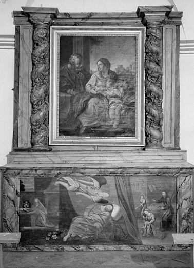 Vue d'ensemble. © Région Bourgogne-Franche-Comté, Inventaire du patrimoine