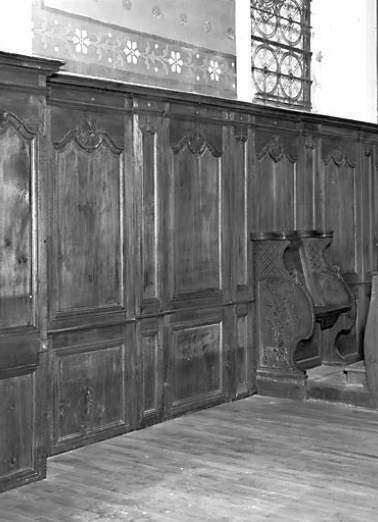 Vue d'ensemble. © Région Bourgogne-Franche-Comté, Inventaire du patrimoine